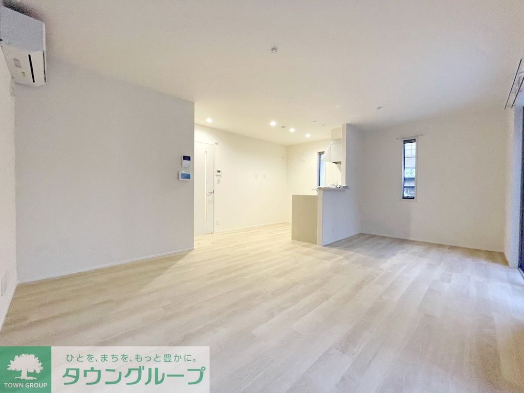 セキュリティ　リビング/居室