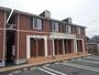 勝間田駅よりバス5分 徒歩4分 築16年8ヶ月 2階建の賃貸物件