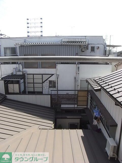 眺望　★お問い合わせはタウンハウジングまで★