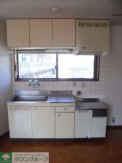 キッチン　★お問い合わせはタウンハウジングまで★