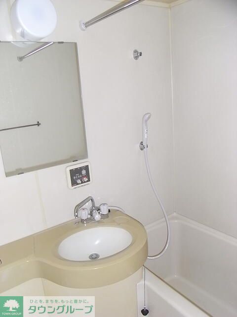 バス・シャワールーム　★お問い合わせはタウンハウジングまで★