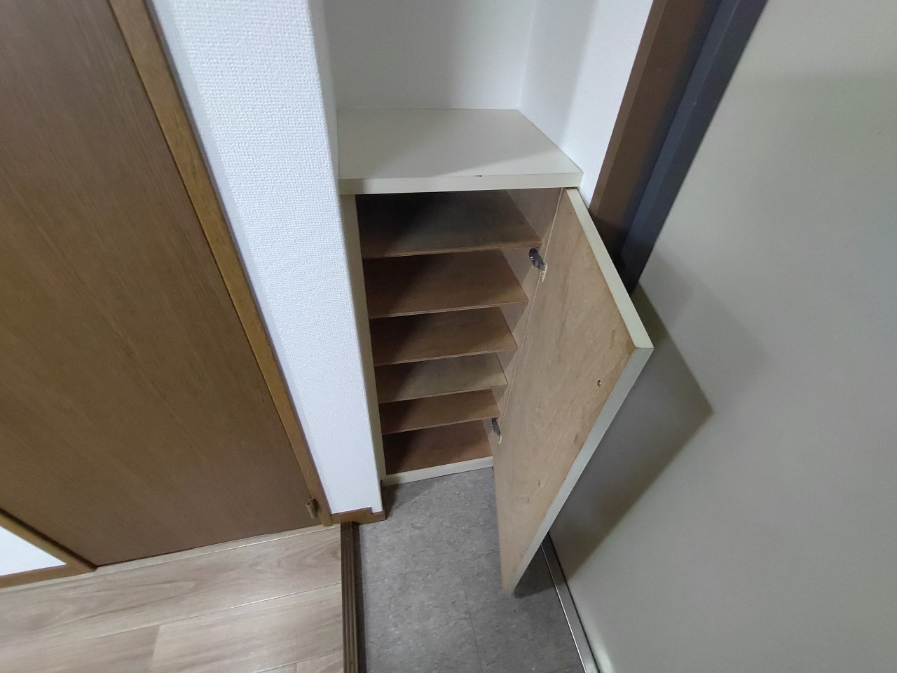エス・ティマンション旭町のその他写真