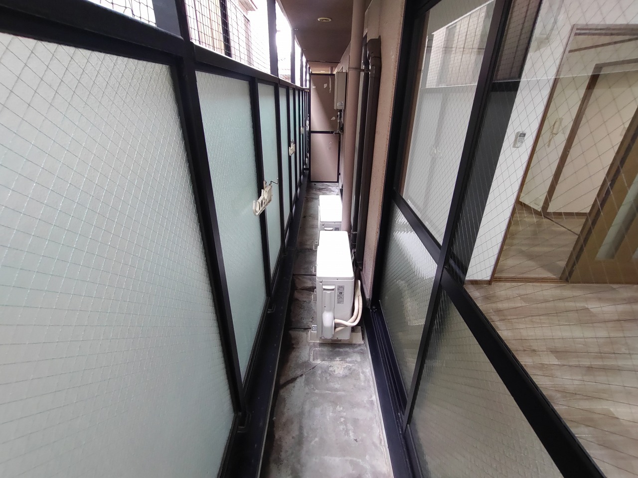 エス・ティマンション旭町の内装写真