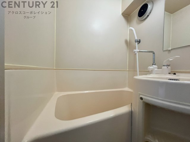 バス・シャワールーム　ユニットバス