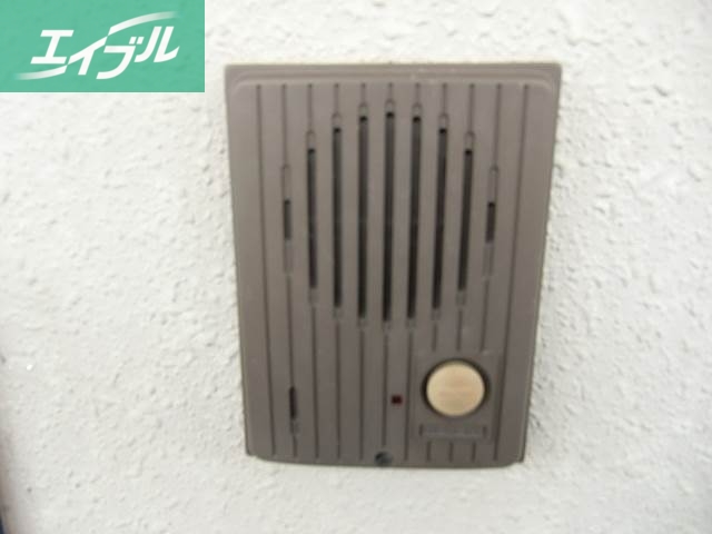 セキュリティ　同タイプのお部屋の写真です