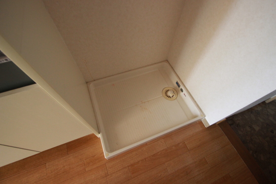 その他　※別部屋の写真です