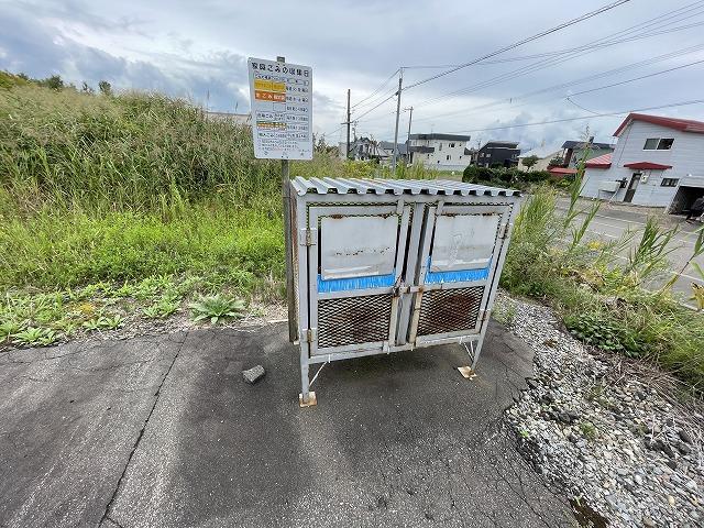 その他共有部分　共用部１