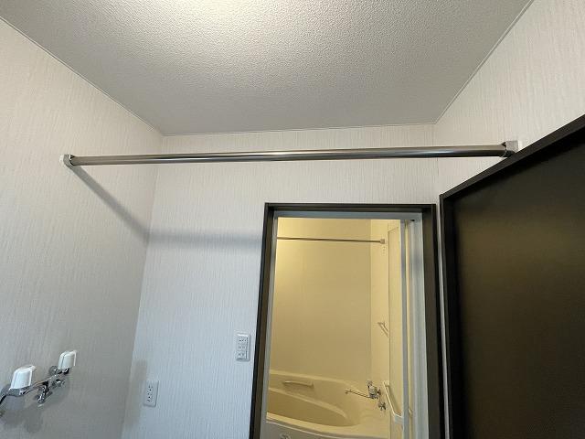 バス・シャワールーム　浴室