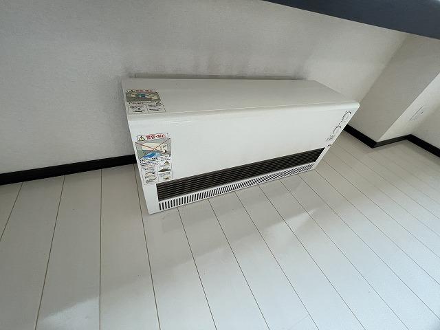 その他設備　設備