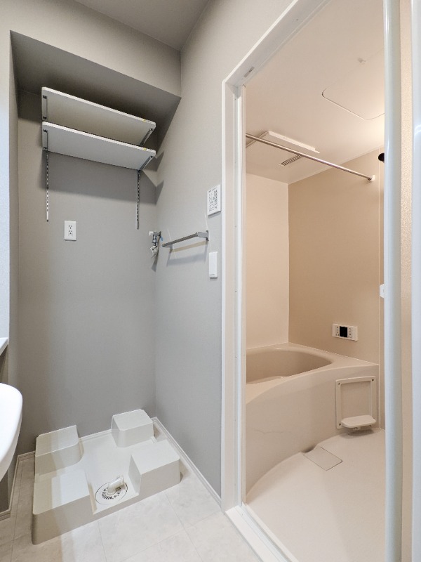 その他設備　図面と現状に相違がある場合には現状を優先