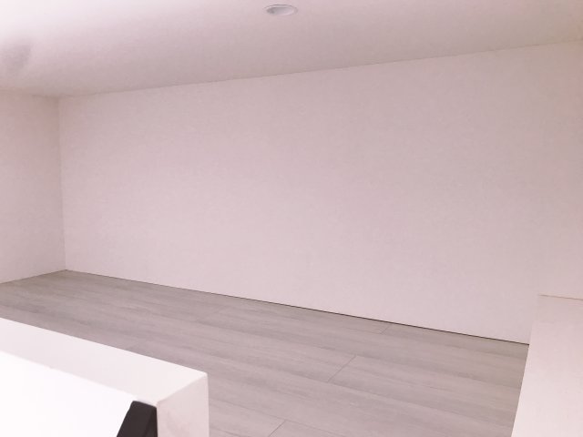 Forestaの内装写真