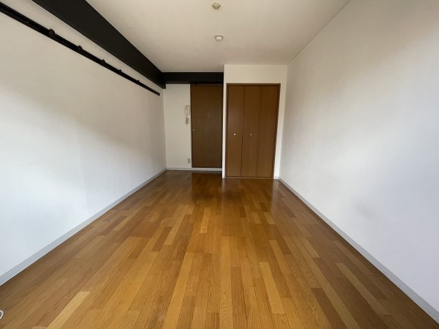 その他部屋・スペース　ゆとりの広さです