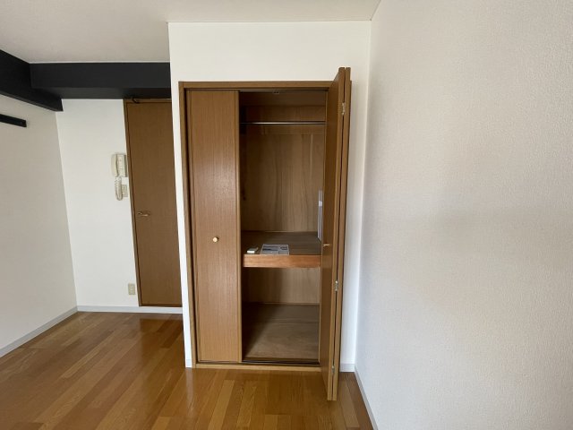 収納　こまごまとしたものを収納できそうですね