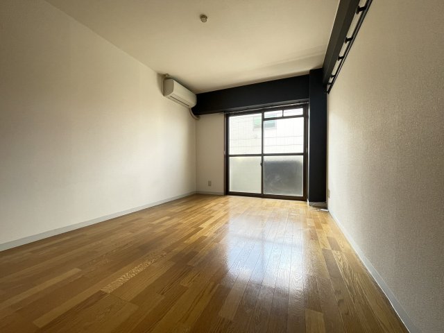 居室・リビング　ゆったり過ごせるリビングです