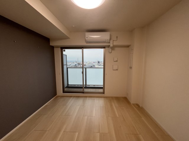 居室・リビング　(参考)同マンション同間取り他部屋の写真