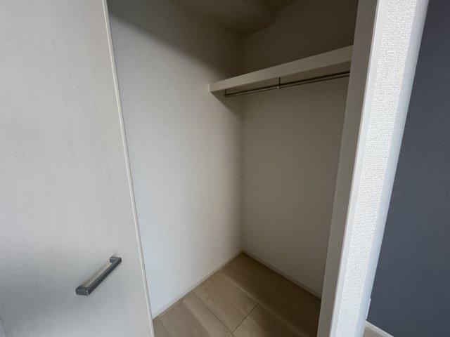 収納　(参考)同マンション同間取り他部屋の写真