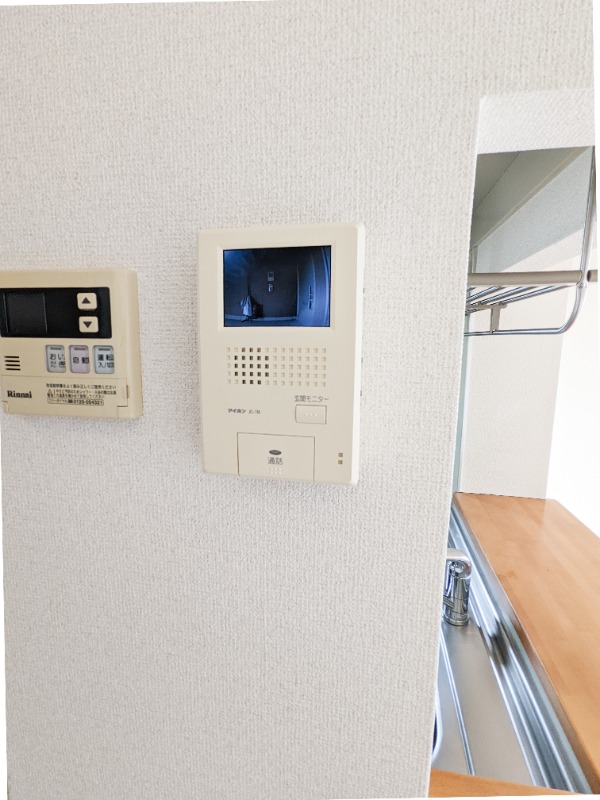 セキュリティ　図面と現状に相違がある場合には現状を優先