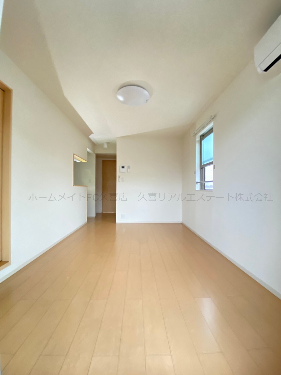 その他部屋・スペース　同建物別号室