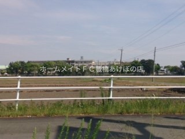 高校・高専　愛知県立小坂井高校（高校・高専）まで2802m