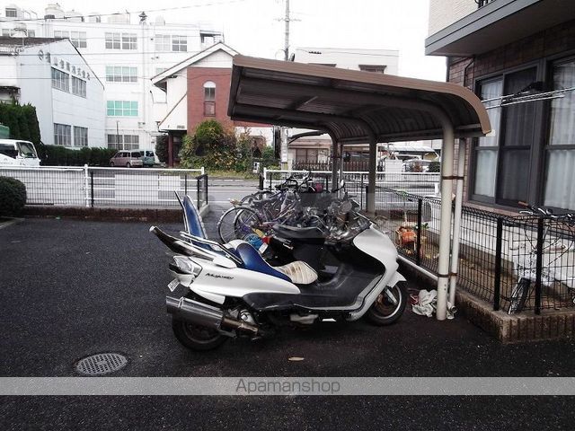 その他共有部分　その他共有部分