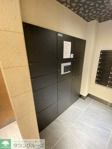 その他共有部分　共有部分