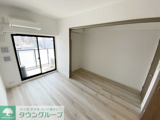 居室・リビング　リビング/居室