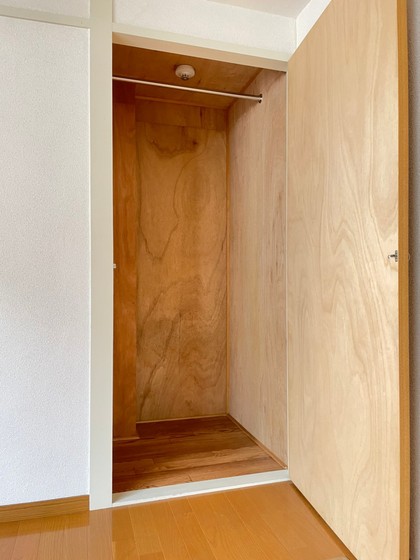 その他　※別部屋の写真です