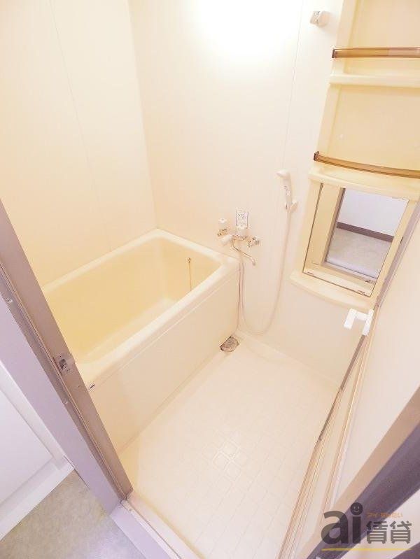 バス・シャワールーム　※同仕様写真