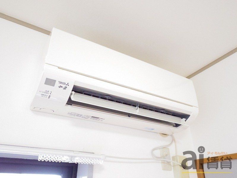 その他設備　※同仕様写真