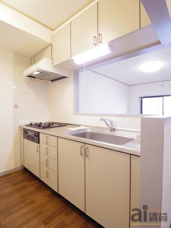 キッチン　※同仕様写真