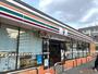 コンビニ　セブンイレブン名古屋上社5丁目店（コンビニ）まで482m