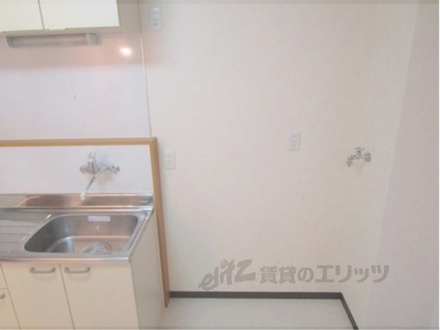 その他部屋・スペース　冷蔵庫置場