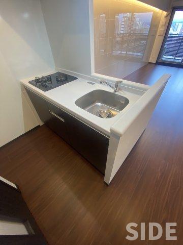 キッチン　※同シリーズ参考画像