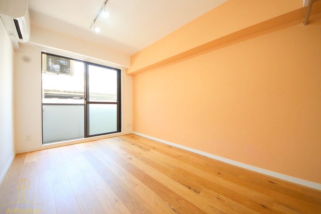 その他部屋・スペース　CITY SPIRE上本町