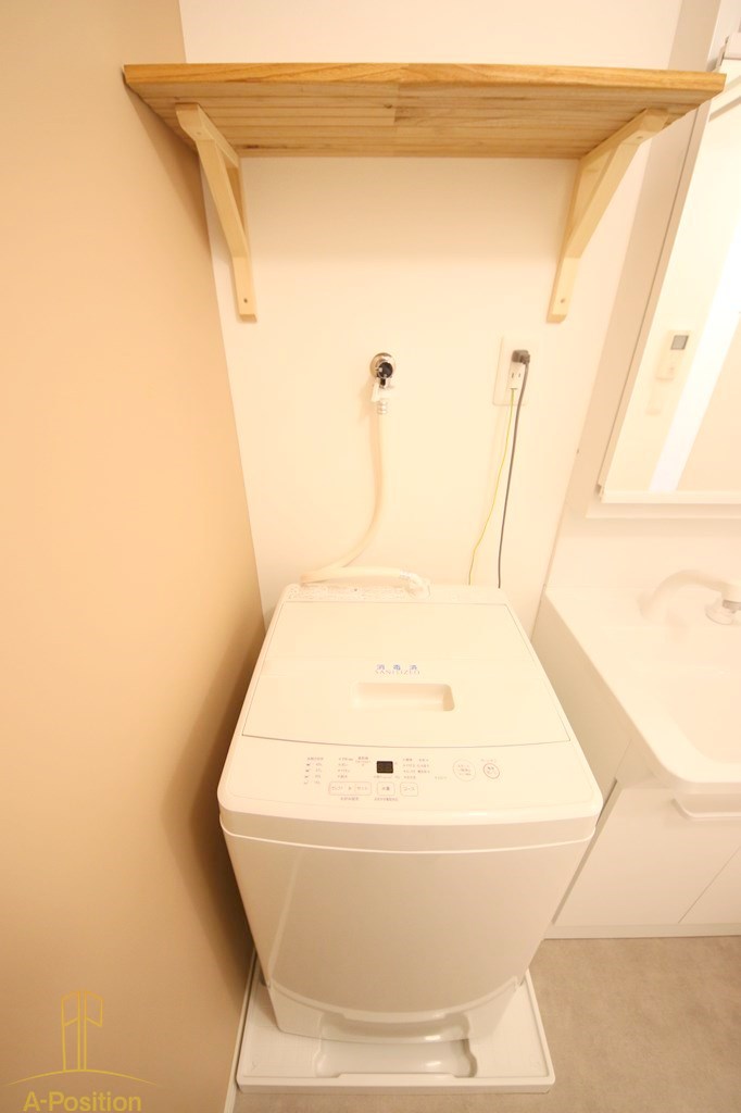 その他設備　CITY SPIRE上本町