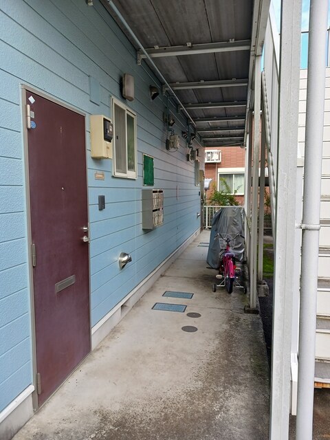 その他部屋・スペース