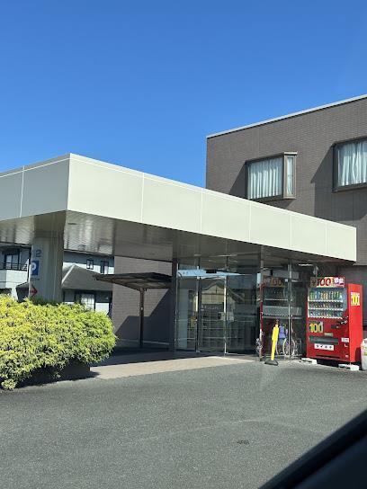 病院　ふくしまクリニック（病院）まで2600m