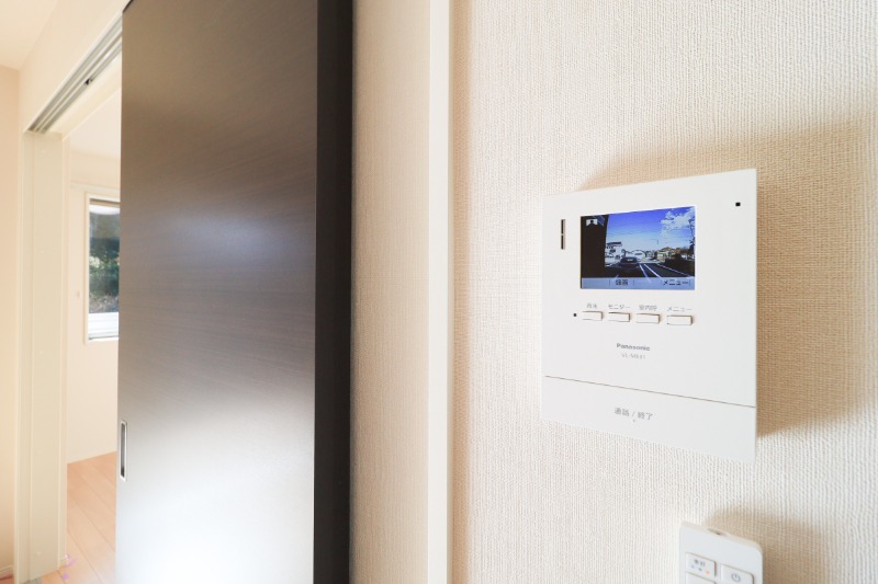 セキュリティ　図面と現状に相違がある場合には現状を優先