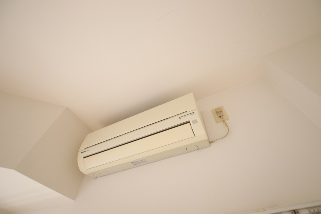 その他設備　※別室の参考写真の為、現況優先です。