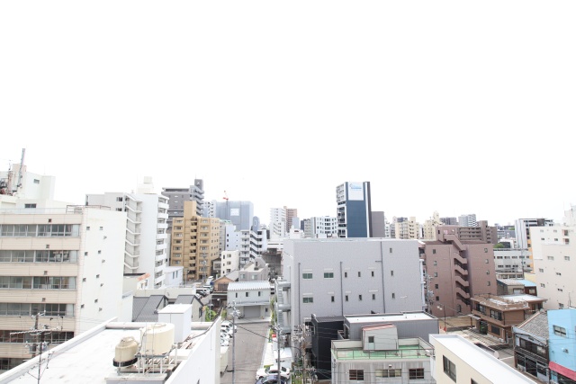 眺望　※別室の参考写真の為、現況優先です。