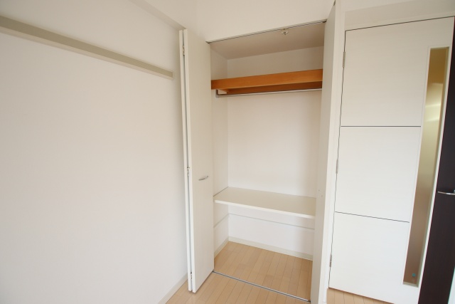 収納　※別室の参考写真の為、現況優先です。