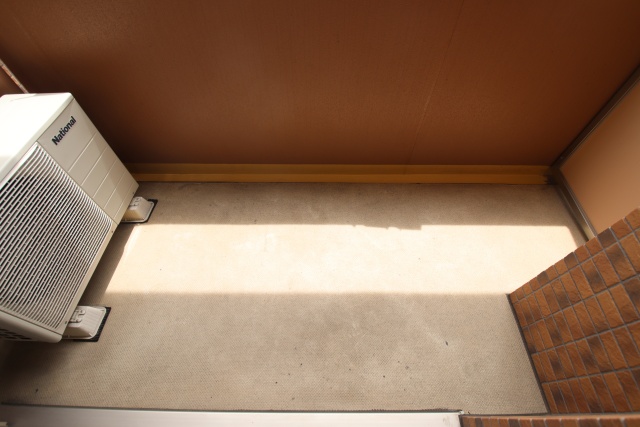 バルコニー　※別室の参考写真の為、現況優先です。