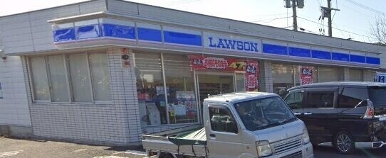 コンビニ　ローソン鹿児島皇徳寺店（コンビニ）まで1158m