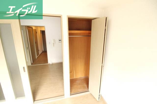 収納　収納スペース