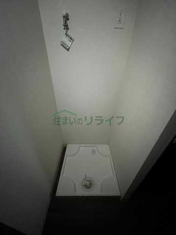 その他設備　ROOTs Bunkyo Otowa