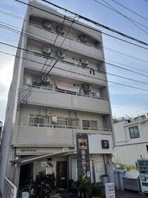 広島電鉄宇品線/宇品二丁目駅 歩1分