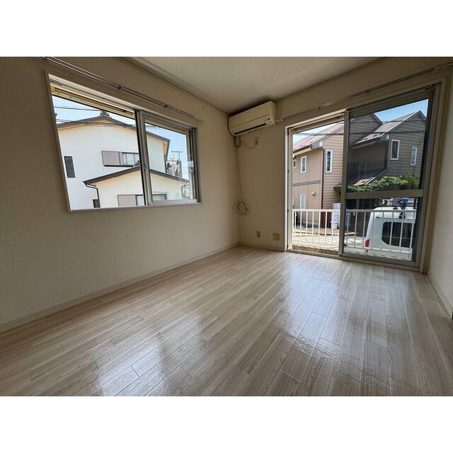 その他部屋・スペース　洋室約６帖