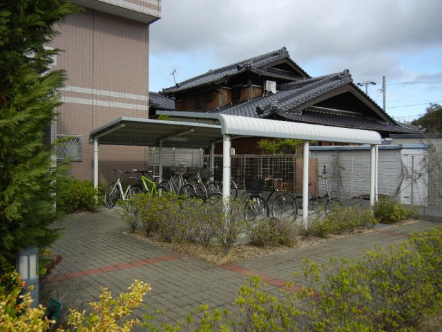 その他共有部分　サンシャイン北神戸（GoodHome）