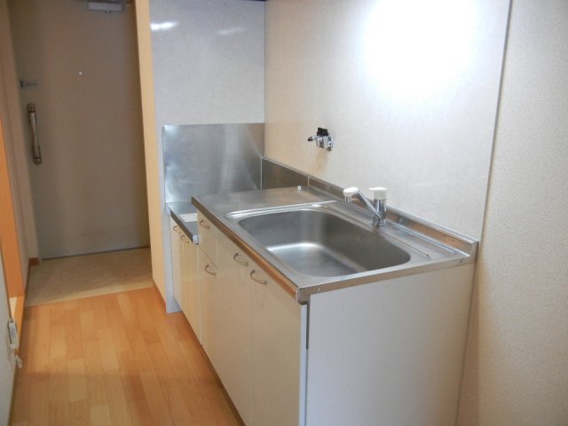 キッチン　サンシャイン北神戸（GoodHome）