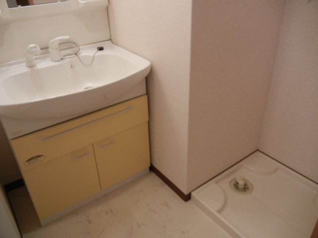 洗面設備　サンシャイン北神戸（GoodHome）